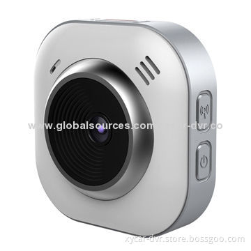 IP Camera, Remote Internet Live View and Baby Monitoring, Supports Direct Mode and P2P Mode